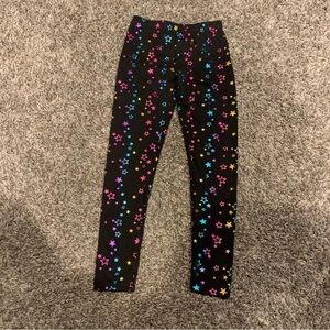 Girls Vigoss Leggings